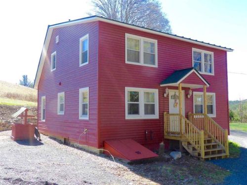 34 Cobb Hill Rd, Alstead, NH 03602-3406