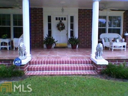 425 Highway 165, Milan, GA 31060-4145