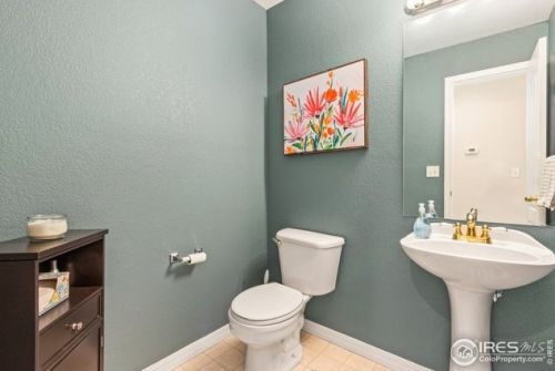 6802 Antigua Dr, Fort Collins CO  80525-6932 exterior
