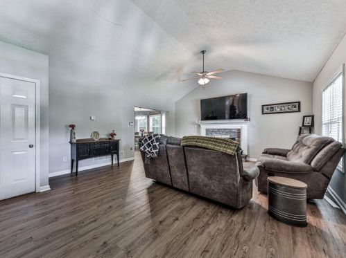 110 Ambrose Dr, Big Canoe GA  30143-5775 exterior