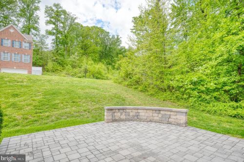 600 English Ivy Way, Aberdeen MD  21001-2673 exterior