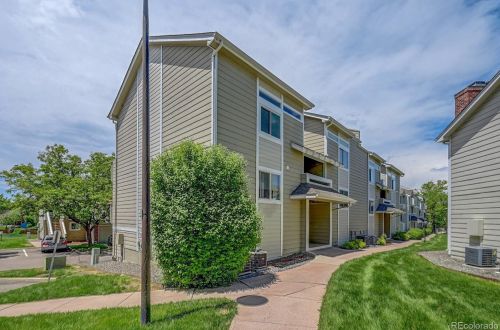 1342 Cathay Ct, Denver, CO 80017-6332