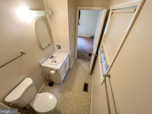 2931 Birchtree Ln, Silver Spring MD 20906-3032 exterior