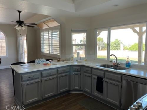 3237 Rainforest Dr, Riverside CA  92503-0825 exterior