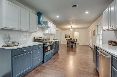 3813 Kimberly Ln, Fort Worth TX  76133-2020 exterior