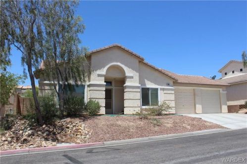 2865 Shimmering Bay St, Laughlin, NV 89029-1252