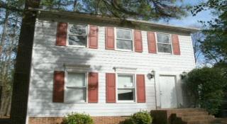 19 Briarfield Ct, Durham, NC 27713-9492