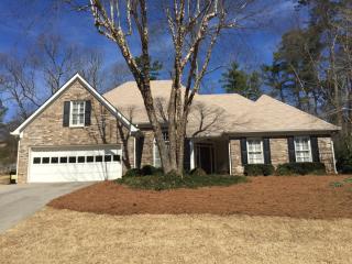 6114 Fairlong Run, Acworth, GA 30101-8416