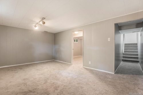 11418 59th Pl, Arvada CO  80004-4214 exterior