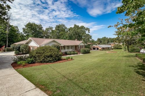 117 Ridgecrest Rd, Graniteville, SC 29829-4009