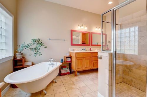 6609 Simmons Rd, Fort Worth TX  76182-4267 exterior