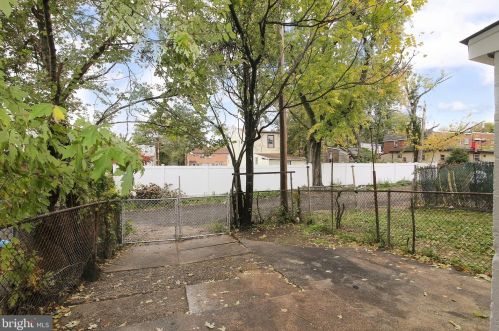 1162 33 St, Camden NJ  08105-4305 exterior