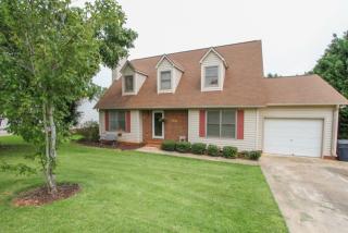 111 Laurelwood Dr, Anderson, SC 29621-1037