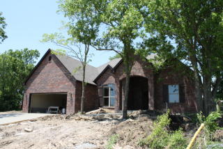 8315 Overlook Trl, Claremore, OK 74019-2503