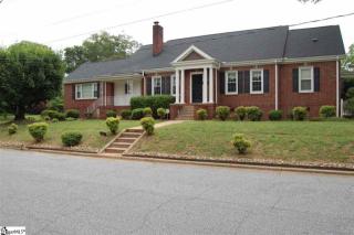 201 Arlington Ave, Greer, SC 29651-2529