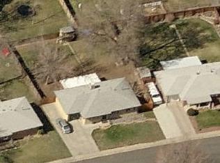 3127 Grand Ave, Englewood, CO 80110-6316