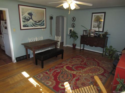 3175 Eaton St, Denver CO  80214-8413 exterior