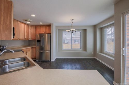 5134 Gold Bug Way, Aurora CO 80016-4276 exterior