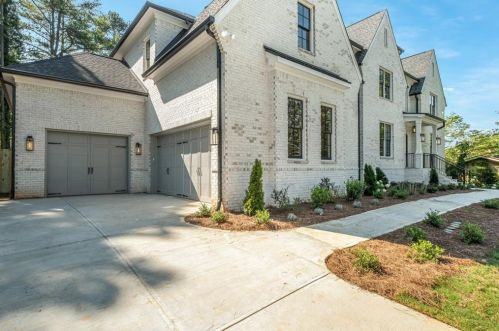 760 Summit Ter, Marietta, GA 30068-4146