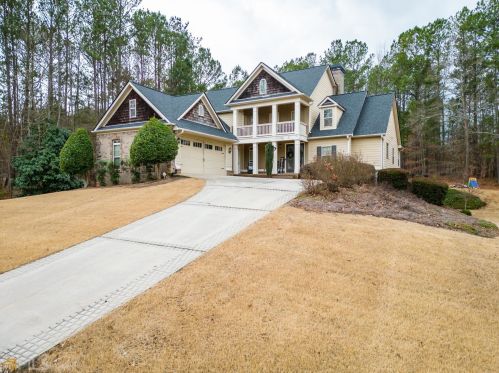 35 Cohutta Dr, Porterdale, GA 30014-7906