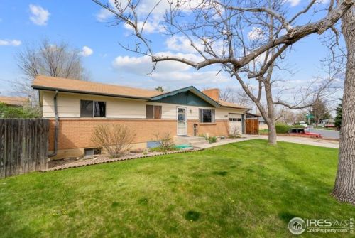 1101 20th St, Loveland, CO 80537-7003