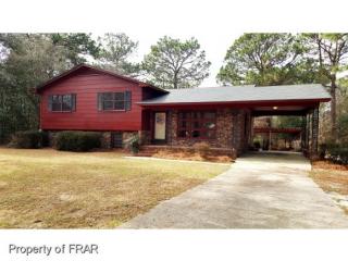 842 Eugene St, Fayetteville, NC 28306-2045