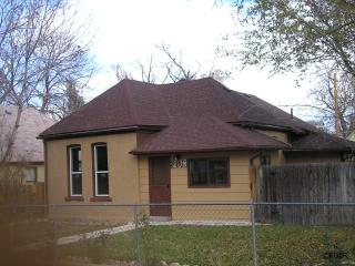 208 Hawkins Ave, Florence, CO 81226-1050