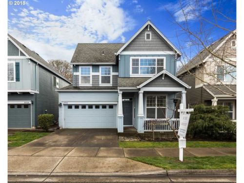 20732 Rosemount St, Beaverton, OR 97078-5482