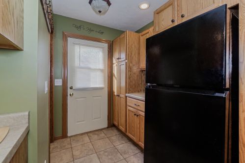 828 Washington St, Swygert IL  61764-2138 exterior