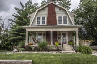 2947 Indianola Ave, Columbus OH  43202-2229 exterior