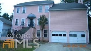 125 Lost Springs Ln, Atlanta, GA 30331-7399