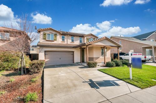 9759 Clemenza Way, Elk Grove, CA 95757-6250