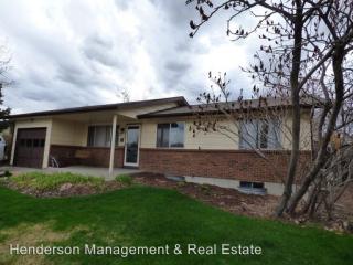 3413 23rd St, Greeley CO  80634-7503 exterior