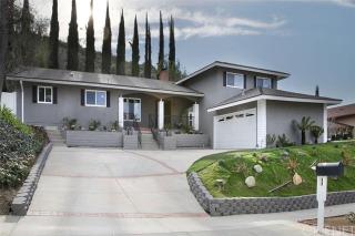 3803 Eddingham Ave, Calabasas, CA 91302-5837
