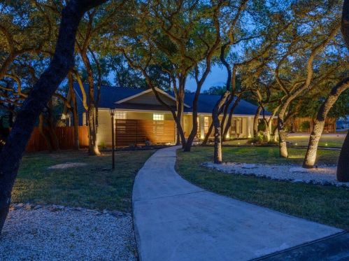 11100 Centennial Trl, Austin, TX 78726-1400