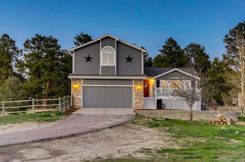 37745 Sable Ridge Rd, Elizabeth, CO 80107-8231