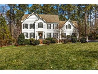 12225 Princess Mary Ter, Chesterfield VA  23838-2195 exterior