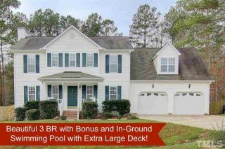 2937 Deep Glen Ct, Raleigh, NC 27603-2069