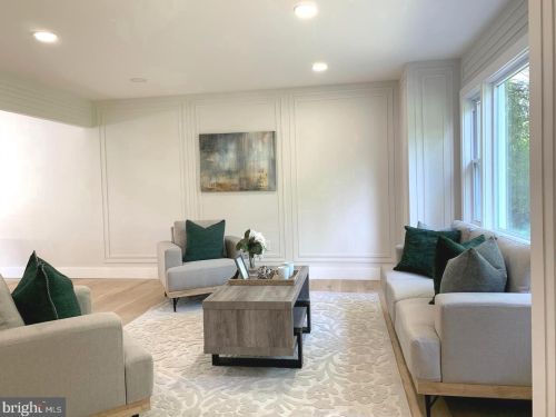 45 Upper Fry Rd, Trenton NJ 08628-1542 exterior