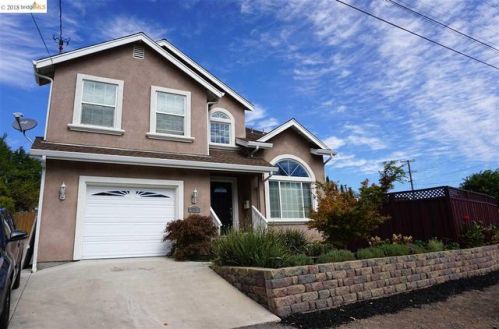 925 Bella Vista Ave, Pacheco, CA 94553-3326