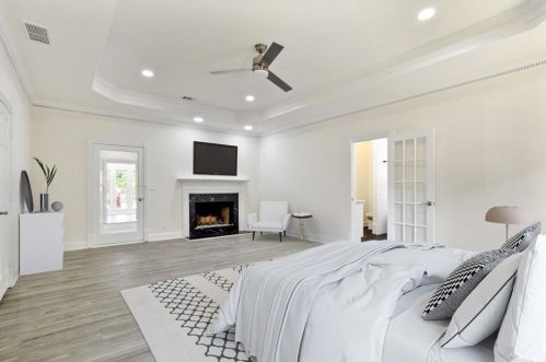 4985 Cascade Overlook, Atlanta GA  30331-7369 exterior