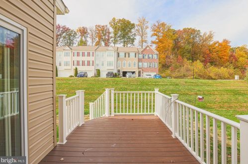 604 English Ivy Way, Aberdeen MD  21001-2673 exterior