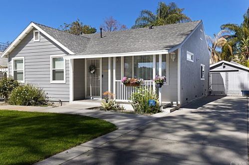 3541 Mckinley St, Riverside, CA 92506-2643