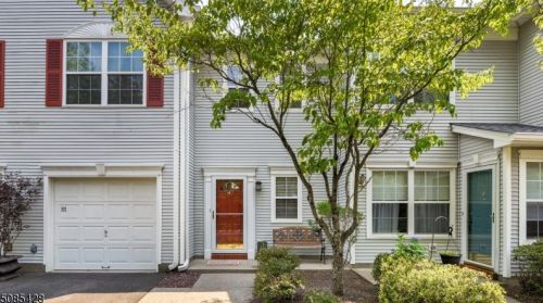 311 Hannah Way, Bridgewater, NJ 08807-5659