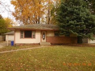 4112 Amherst Ln, Rockford, IL 61109-1602