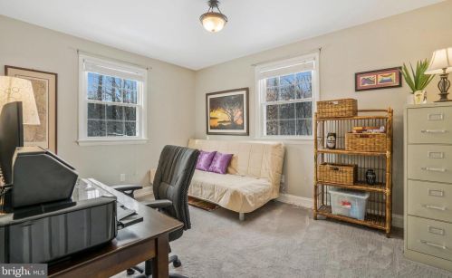 7619 Highland St, Springfield VA  22150-3934 exterior