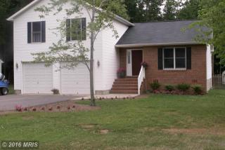 702 Cloverfields Dr, Stevensville MD  21666-2434 exterior