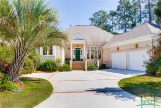 4 Mainsail Xing, Savannah GA  31411-2723 exterior