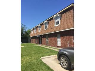 340 Helen St, Gretna LA  70056-3874 exterior
