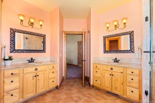 2365 Elkhorn Rnch St, Parker CO 80138-4229 exterior